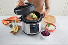 Load image into Gallery viewer, Crock-Pot Multi-Use XL Express Crock Programmable Slow Cooker and Pressure Cooker with Manual Pressure, Boil &amp; Simmer