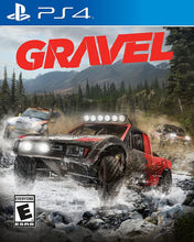Load image into Gallery viewer, Gravel - PlayStation 4