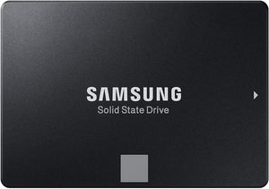 Samsung SSD 860 EVO 2.5 Inch SATA III Internal SSD