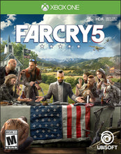 Load image into Gallery viewer, Far Cry 5