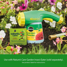 Load image into Gallery viewer, Miracle-Gro Nature&#39;s Care 1703506 Garden Feeder