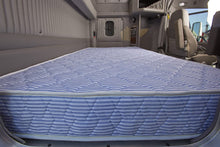 Load image into Gallery viewer, Truck Luxury 6.5&quot; Mattress Size: 6.5&quot; H x 35&quot; W x 79&quot; D
