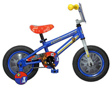 Load image into Gallery viewer, 12&quot; Kids Children Paw Patrol Bike Bicycle Featuring Chase (Blue)
