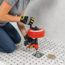 Load image into Gallery viewer, Ridgid 57043 POWER SPIN+ Drain Cleaner