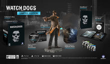 Load image into Gallery viewer, Watch Dogs