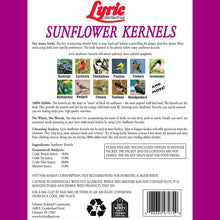 Load image into Gallery viewer, Lyric 2647445 Sunflower Kernels