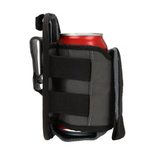 Load image into Gallery viewer, Nite Ize Traveler, Drink Holster, Handsfree Beverage Holder With Rotating Clip