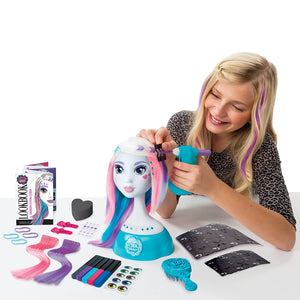 Cool Maker - Airbrush Hair and Makeup Styling Studio