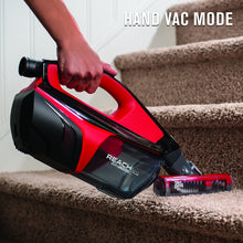Load image into Gallery viewer, Dirt Devil Reach Max Plus Cordless Stick Vacuum BD22510PC, Red