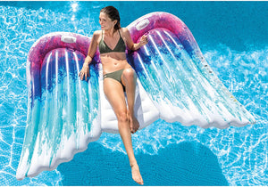 Intex Angel Wings Mat, Multi