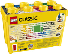 Load image into Gallery viewer, LEGO Classic Large Creative Brick Box 10698 Build Your Own Creative Toys, Kids Building Kit (790 Pieces)