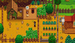 Stardew Valley: Collector's Edition - PlayStation 4