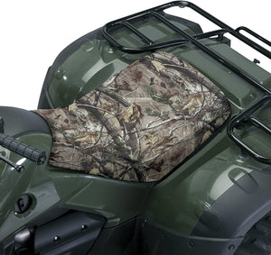 Classic Accessories QuadGear Camo ATV Seat Cover
