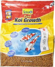 Load image into Gallery viewer, TetraPond Koi Growth Food, 4.85 lb.