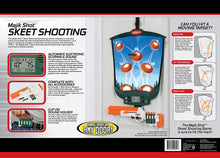 Load image into Gallery viewer, Majik Shot Skeet Shooting Game