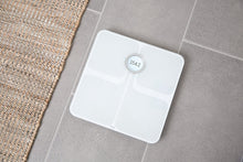 Load image into Gallery viewer, Fitbit Aria 2 Wi-Fi Smart Scale