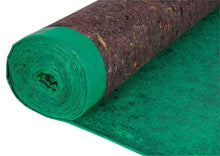 Load image into Gallery viewer, Roberts 70-190A 70-190 Super Felt Insulating Underlayment, 4 Mm T, 27-1/3 Ft L X 44 in W, Recycled Fiber 100 Sq Roll