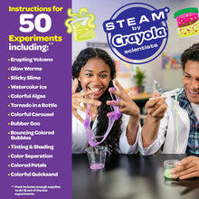 Load image into Gallery viewer, Crayola Set for Kids Gift for Ages 7, 8, 9, 10