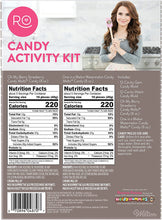 Load image into Gallery viewer, Rosanna Pansino Candy Activity Kit by Wilton