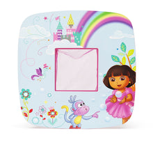 Load image into Gallery viewer, Delta Children Kids Chair Set and Table (2 Chairs Included), Nick Jr. Dora the Explorer