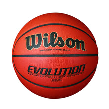 Load image into Gallery viewer, Wilson Evolution Game Basketball