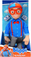 Load image into Gallery viewer, Blippi BLP0013 Buddy w/SFX
