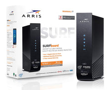 Load image into Gallery viewer, ARRIS SURFboard