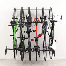 Load image into Gallery viewer, Monkey Bars Bike Storage Rack