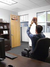 Load image into Gallery viewer, SKLZ Pro Mini Basketball Hoop