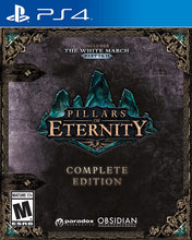 Load image into Gallery viewer, Pillars of Eternity: Complete Edition