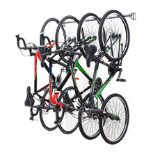 Load image into Gallery viewer, Monkey Bars Bike Storage Rack