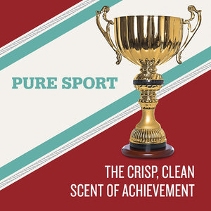 Old Spice Pure Sport, 36 oz