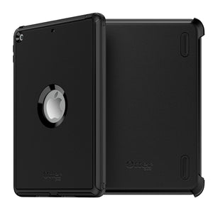 OtterBox Defender Series Case for iPad (5th Gen) / iPad (6th Gen) - Retail Packaging - Black