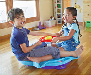 Little Tikes Fun Zone Dual Twister