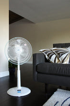 Load image into Gallery viewer, SPT 14&quot; Remote Control Standing Fan