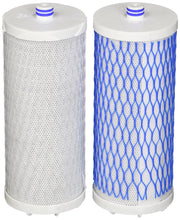 Load image into Gallery viewer, Aquasana Replacement Filter Cartridges for Aquasana Countertop Water Filtration System