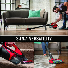 Load image into Gallery viewer, Dirt Devil Reach Max Plus Cordless Stick Vacuum BD22510PC, Red