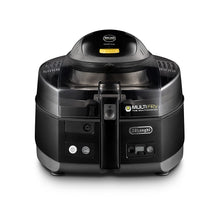 Load image into Gallery viewer, De&#39;Longhi FH1363 MultiFry Extra, Air Fryer and Multi Cooker, Black