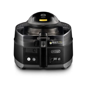 De'Longhi FH1363 MultiFry Extra, Air Fryer and Multi Cooker, Black