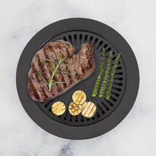 Load image into Gallery viewer, Chef Buddy Smokeless Indoor Stove Top Grill