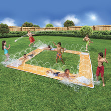 Load image into Gallery viewer, BANZAI Spring and Summer Toys Grand Slam Baseball Water Slide