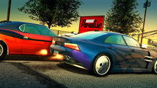 Load image into Gallery viewer, Burnout Paradise Remastered