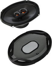 Load image into Gallery viewer, JBL GX Series Coaxial Car Loudspeakers