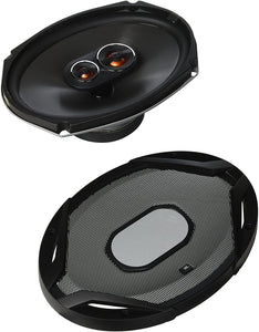 JBL GX Series Coaxial Car Loudspeakers