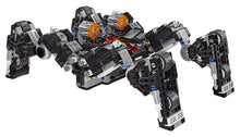 Load image into Gallery viewer, LEGO Super Heroes 76086 Knightcrawler Tunnel Attack (622 Piece)
