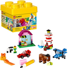 Load image into Gallery viewer, LEGO Classic Creative Bricks 10692 Building Blocks, Learning Toy (221 Pieces)