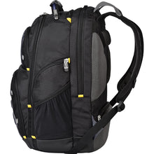 Load image into Gallery viewer, Targus Drifter II Backpack with Accessory Pouch for 16-Inch Laptops, Black (TSB922US)