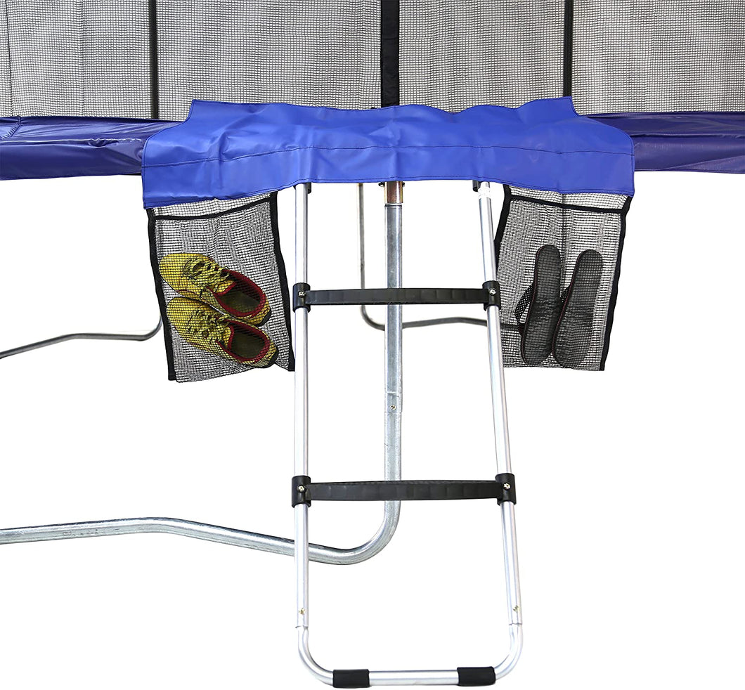 Skywalker Trampolines Wide-Step Ladder Accessory Kit