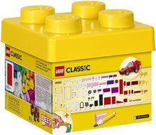 Load image into Gallery viewer, LEGO Classic Creative Bricks 10692 Building Blocks, Learning Toy (221 Pieces)