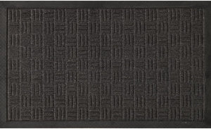 Ottomanson Rubber Collection Doormat